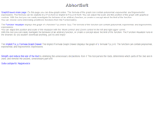 Tablet Screenshot of abhortsoft.hu